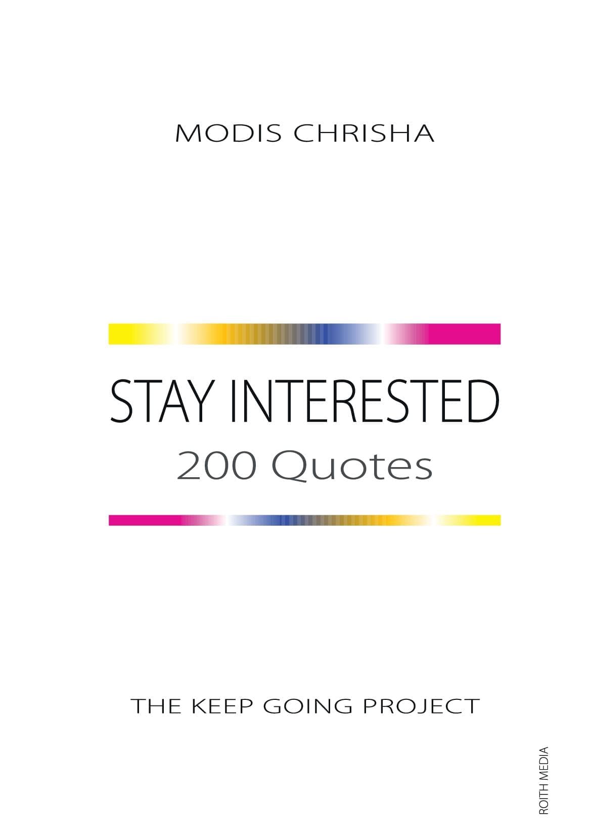 Stay Interested