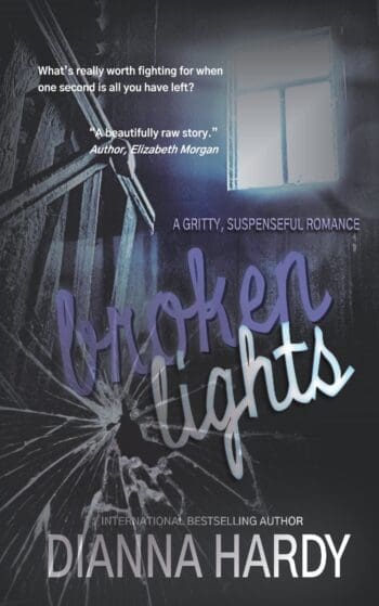 Broken Lights