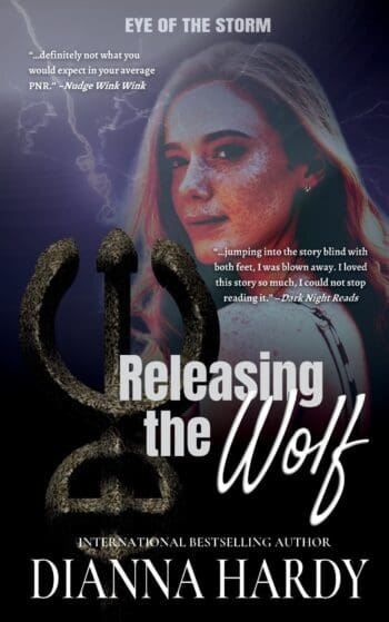 Releasing the Wolf