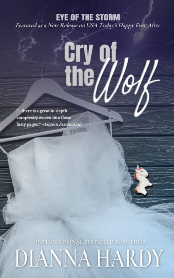 Cry of the Wolf