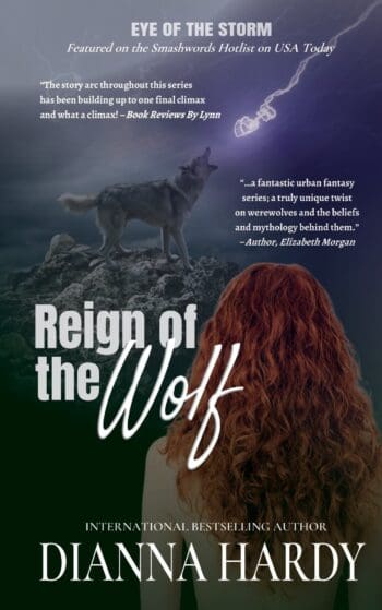 Reign of the Wolf