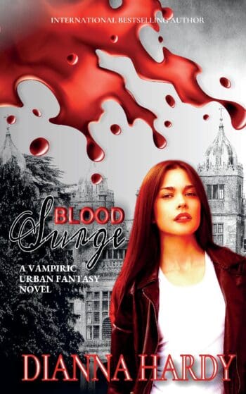 Blood Surge