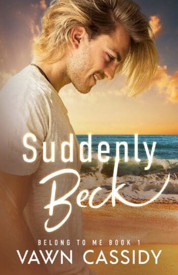 Suddenly Beck