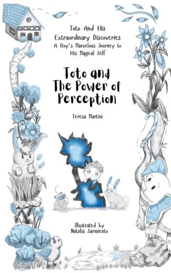 Toto and The Power of Perception