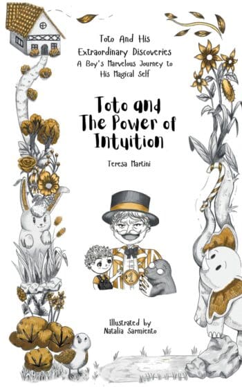 Toto and The Power of Intuition