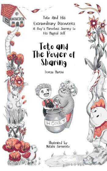 Toto and The Power of Sharing
