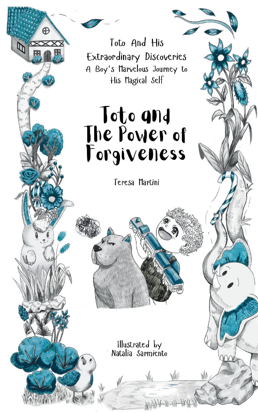 Toto and The Power of Forgiveness