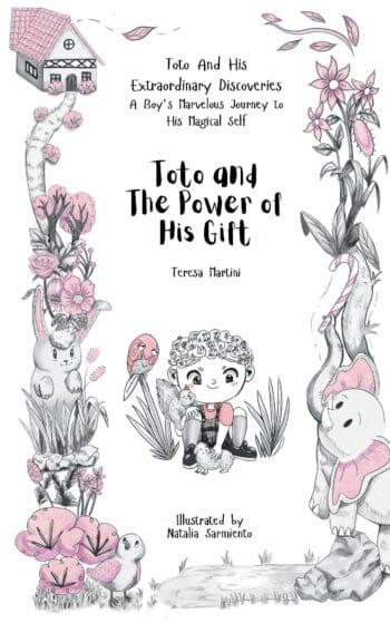 Toto and The Power of His Gift