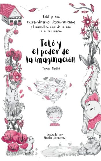 Totó y el poder de la imaginación
