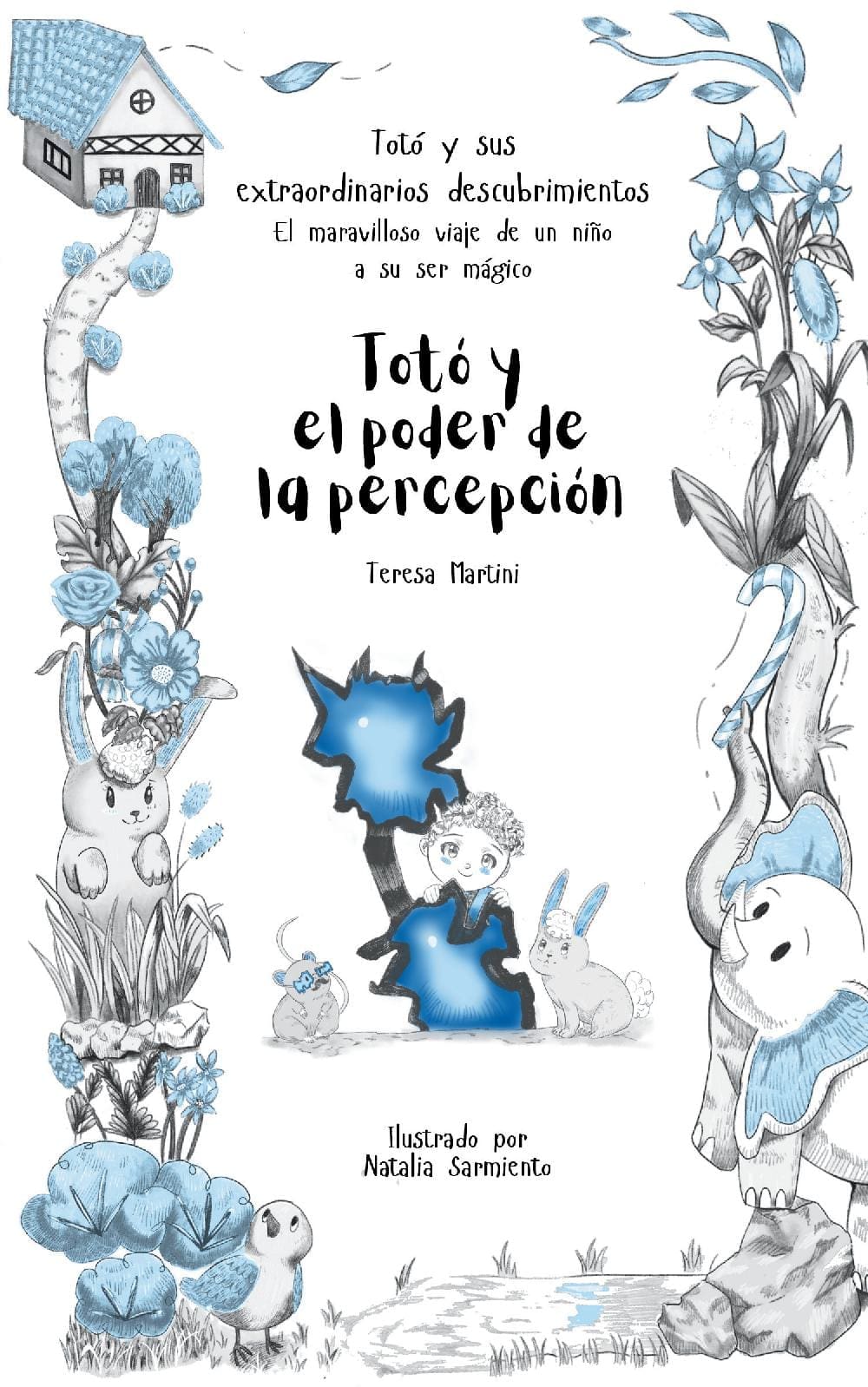 Totó y el poder de la percepción