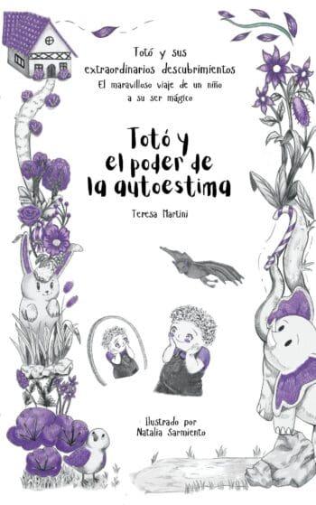 Totó y el poder de la autoestima