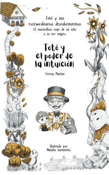 Totó y el poder de la intuición