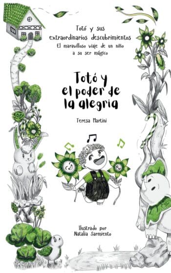 Totó y el poder de la alegría