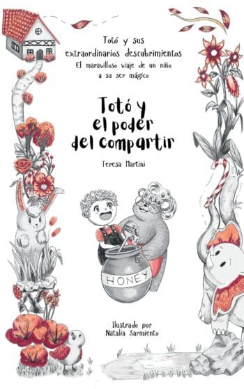 Totó y el poder del compartir
