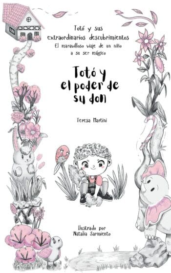 Totó y el poder de su don
