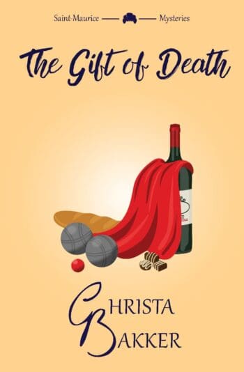The Gift of Death
