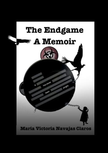 The Endgame A Memoir
