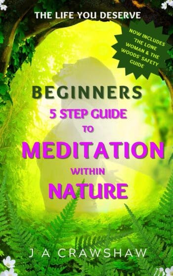 Beginners 5 Step Guide To Meditation Within Nature