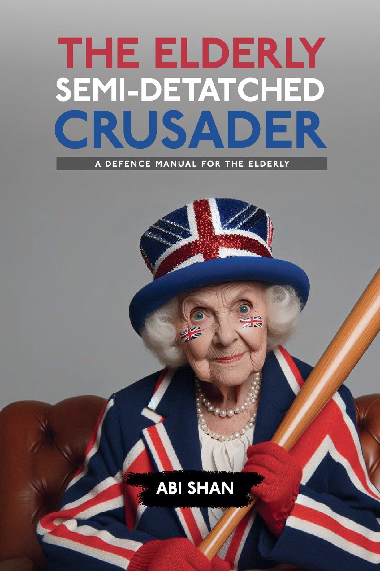 The Elderly Semi-Detached Crusader