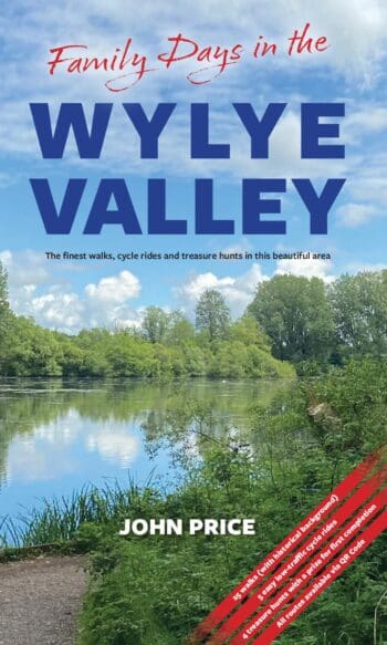 Family Days in the Wylye Valley