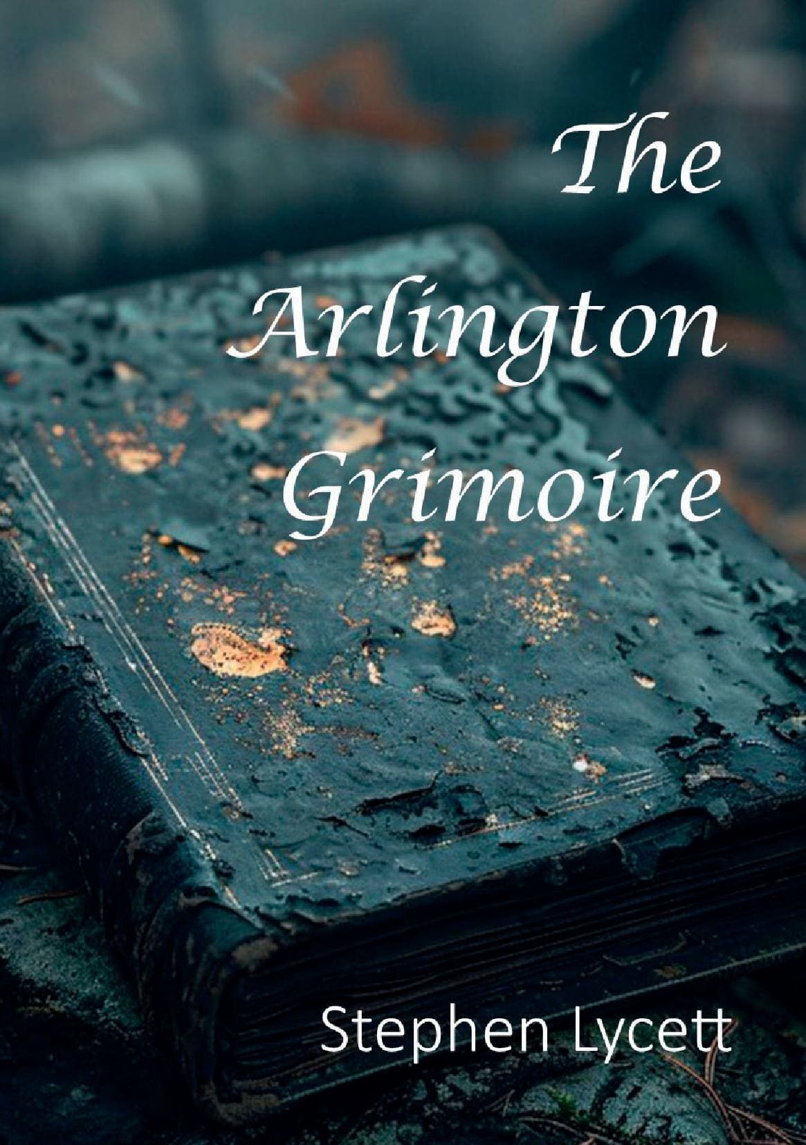 The Arlington Grimoire