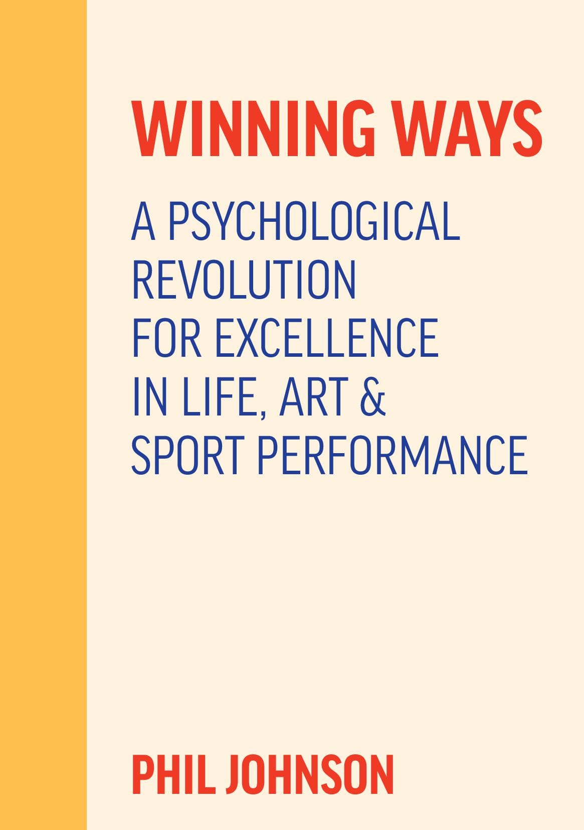 Winning Ways