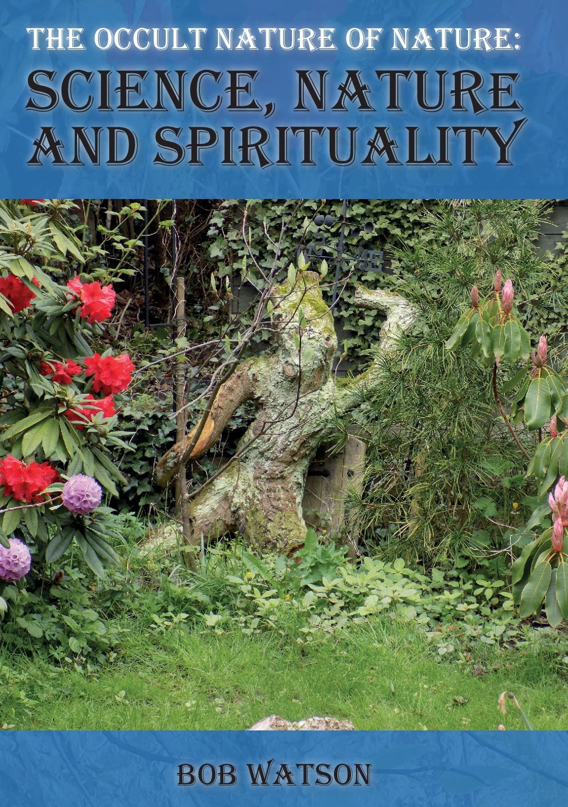The Occult Nature of Nature