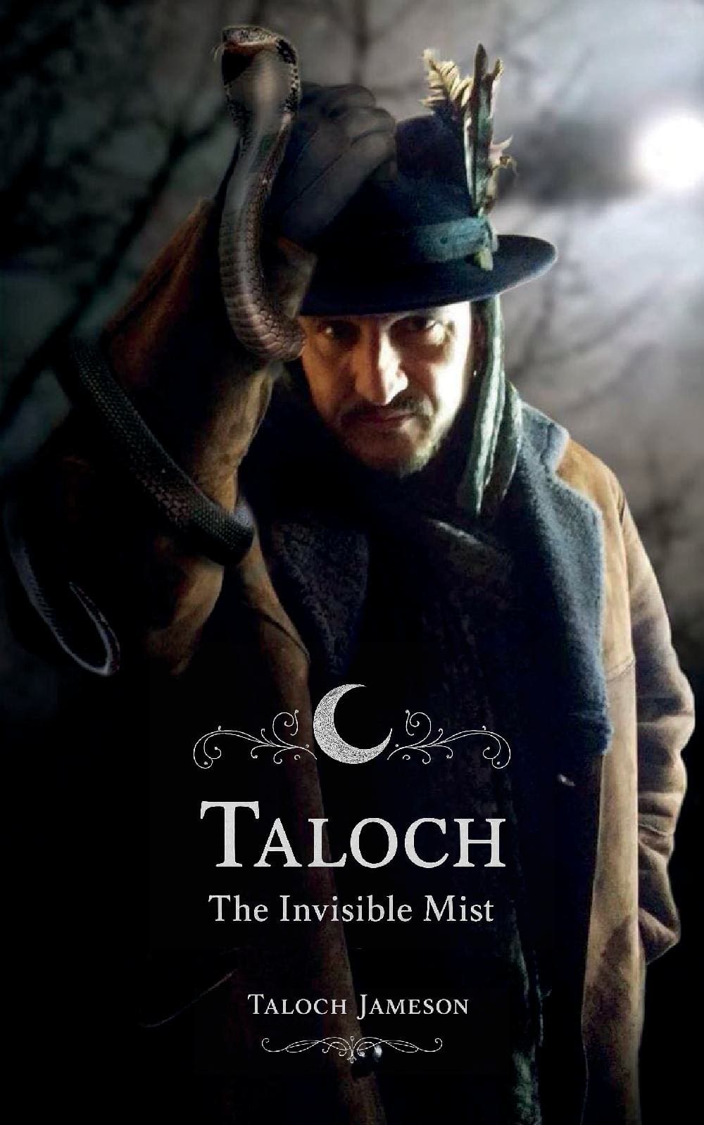Taloch - The invisible Mist
