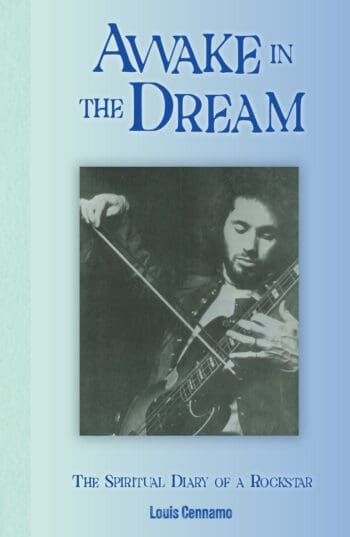 Awake in the Dream