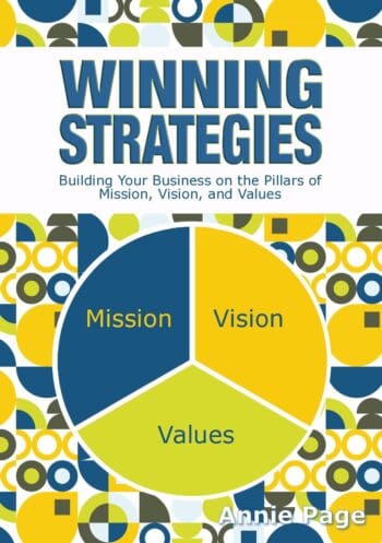 Winning Strategies