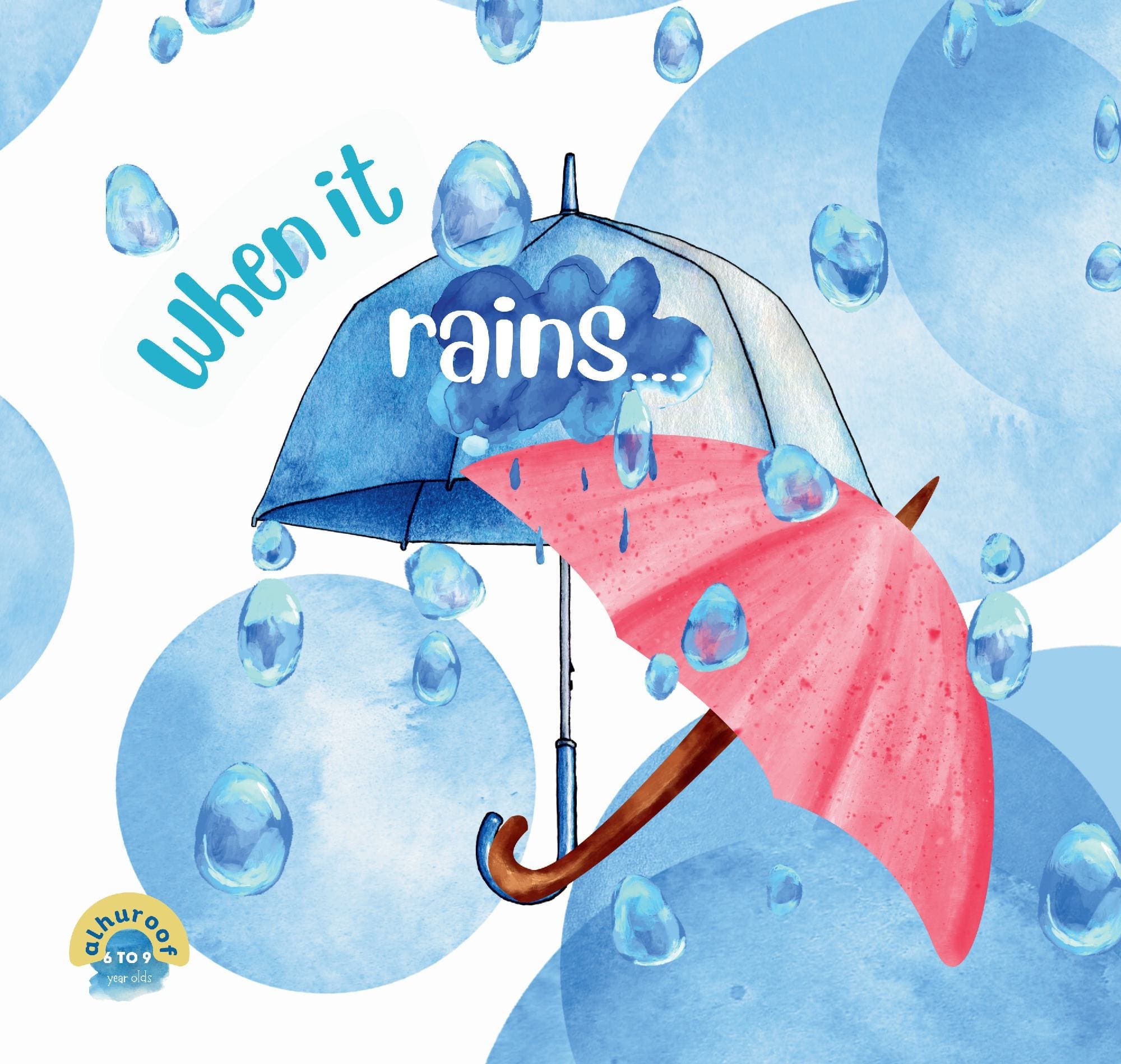 When It Rains...