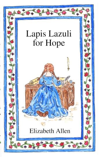 Lapis Lazuli for Hope