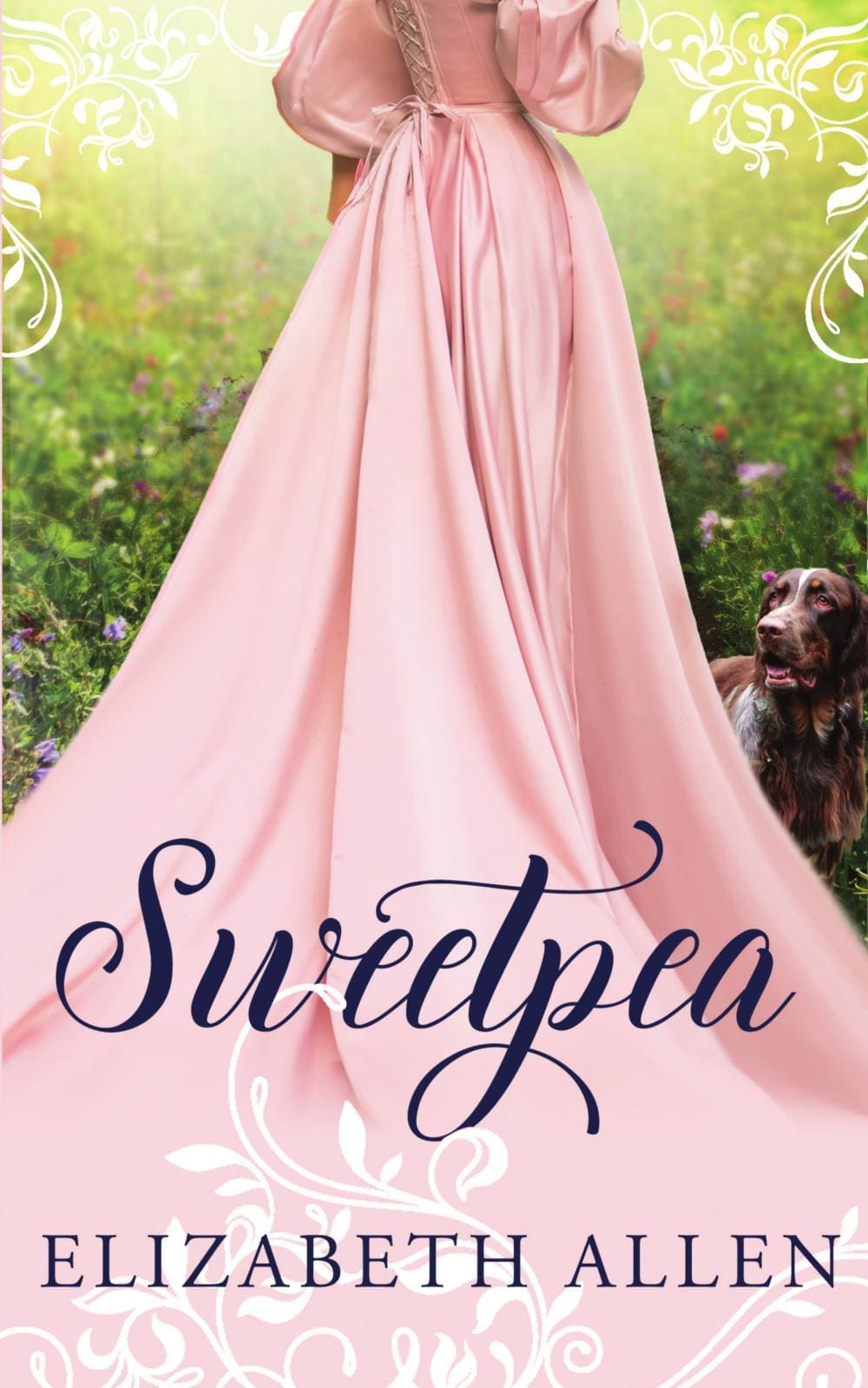 Sweetpea