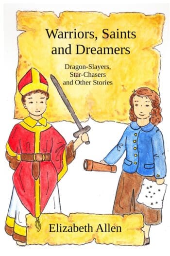 Warriors, Saints and Dreamers