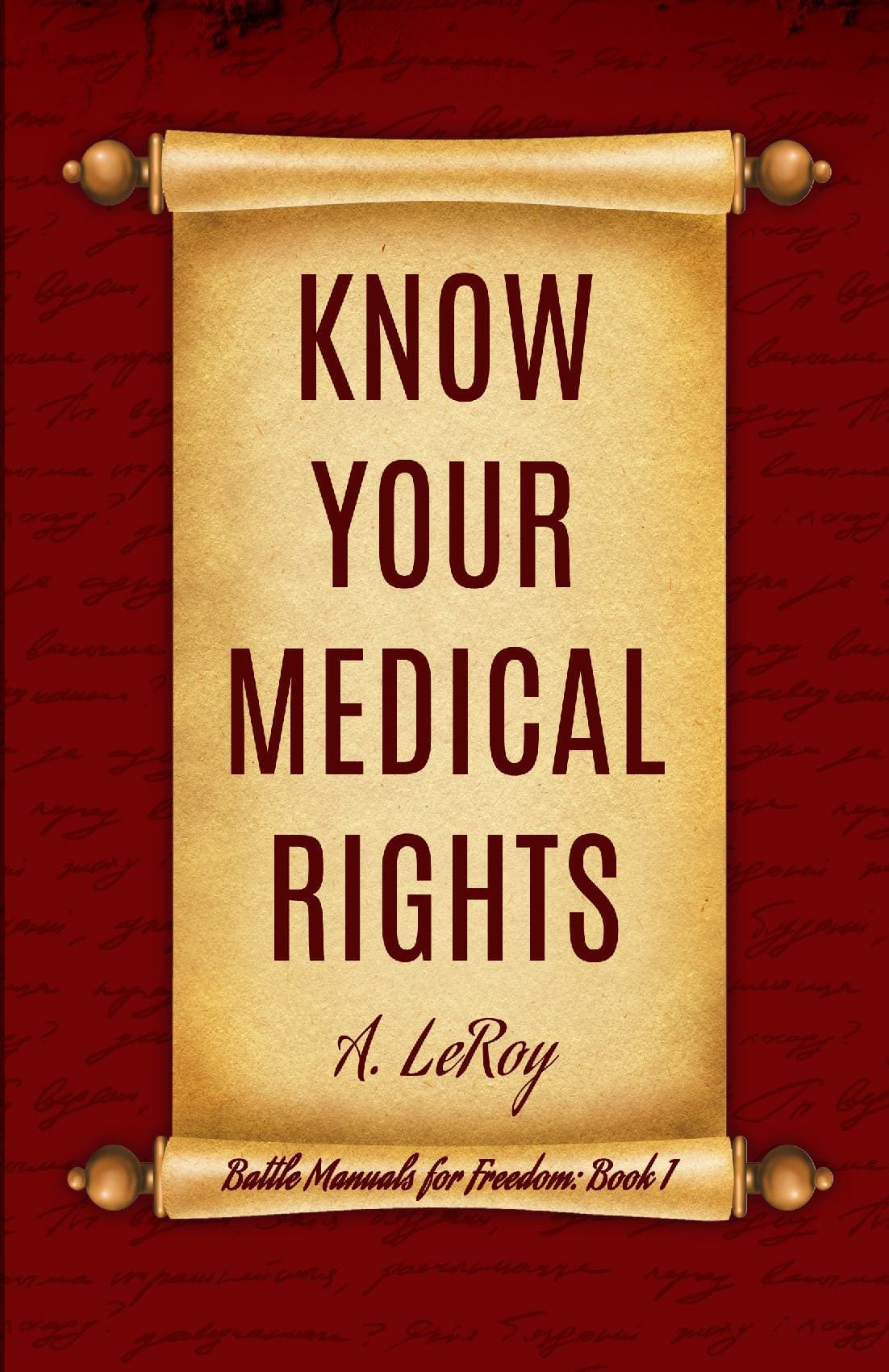 Know Your Medical Rights