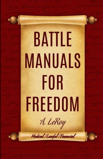 Battle Manuals for Freedom Collection