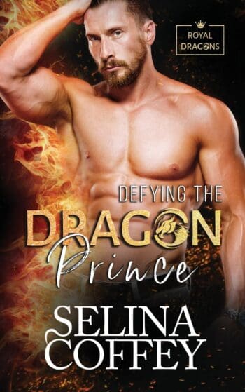 Defying The Dragon Prince