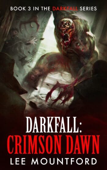 Darkfall: Crimson Dawn