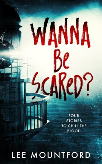 Wanna be Scared?