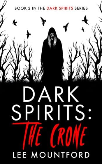 Dark Spirits: The Crone