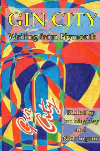 Gin City: Writing from Plymouth