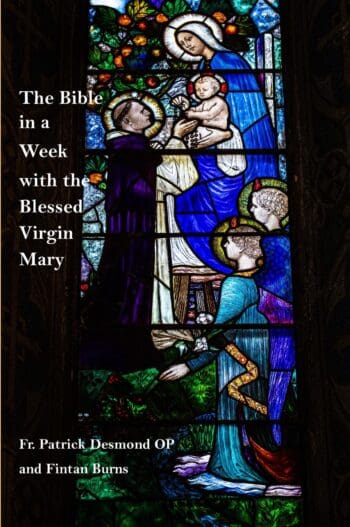 The Bible in a week, Fr Patrick Desmond
