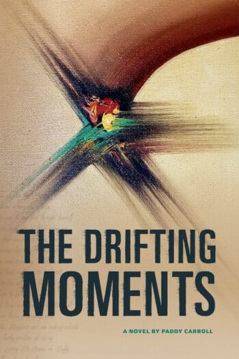 The Drifting Moments, Paddy Carroll
