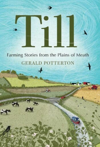 TILL by Gerald Potterton (HARDBACK)