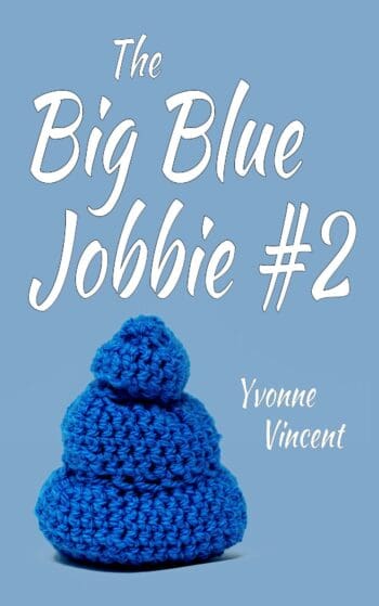 The Big Blue Jobbie #2