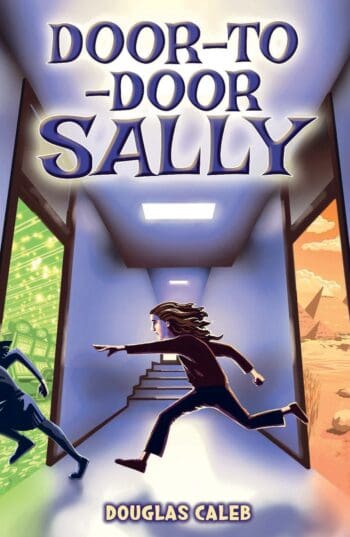 Door-To-Door Sally
