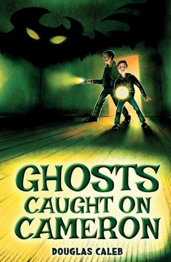 Ghosts Caught On Cameron