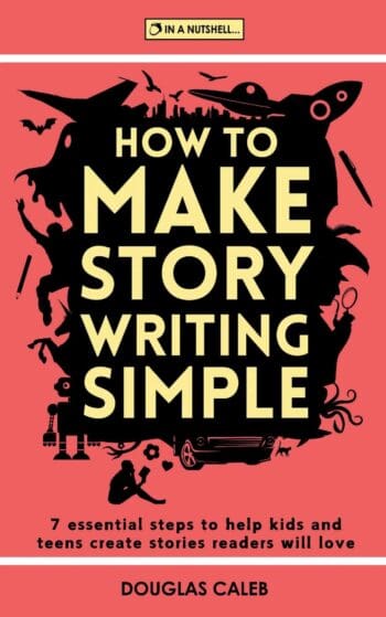 How To Make Story Writing Simple