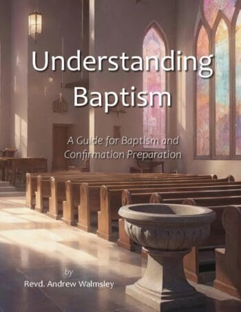 Understanding Baptism