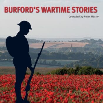 Burford's Wartime Stories
